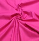 Tecidos 100% Algodão | Liso | Rosa Fucsia