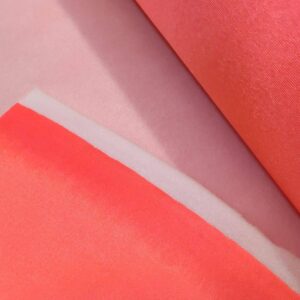 Enchimento | Foam | Carnaval | Laranja