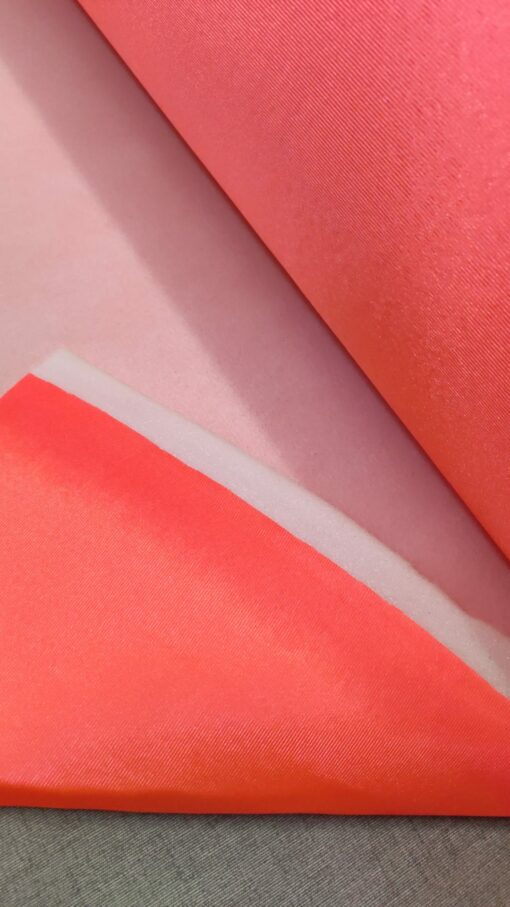 Rembourrage | Mousse | Orange