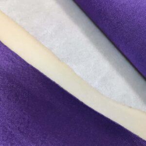 Enchimento | Foam | Carnaval | Roxo