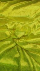 Veludo | Elasticidade | Carnaval | Amarelo Neon