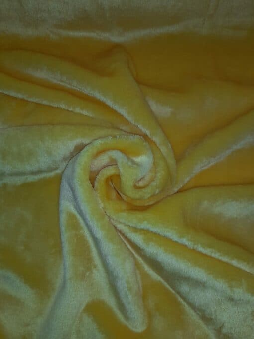 Shorthair | Synthetic Carpel | Carnival | Yellow