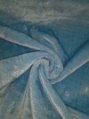 Pêlo Curto | Carpélio Sintético | Carnaval | Azul Céu