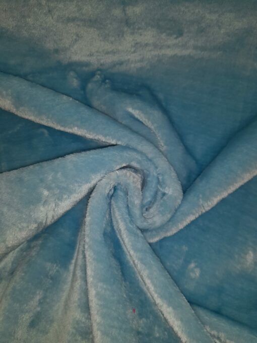 Shorthair | Synthetic Carpel | Carnival | Sky Blue