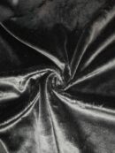Pêlo Curto | Carpélio Sintético | Carnaval | Preto