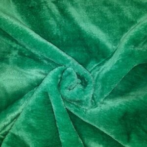 Pêlo Curto | Carpélio Sintético | Carnaval | Verde Bandeira