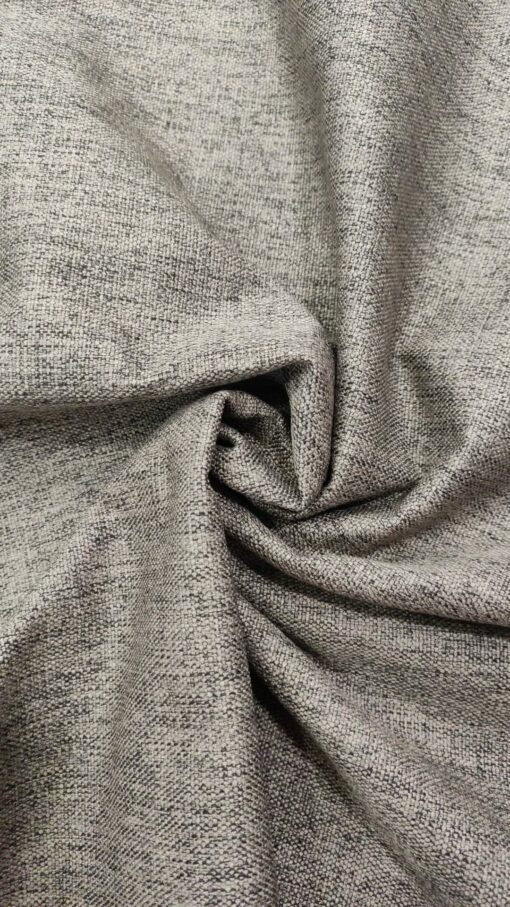 Plasticised Nylon | Outdoor Water Proof | Waterproof | Brown Linen
