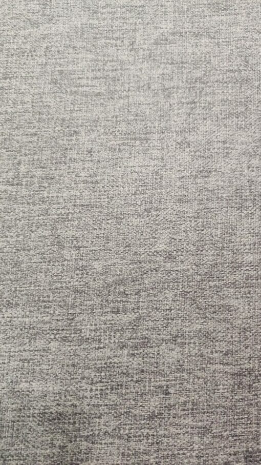 Nylon Plastificado | Outdoor Water Proof | Impermeável | Linho Cinza Claro – Image 2