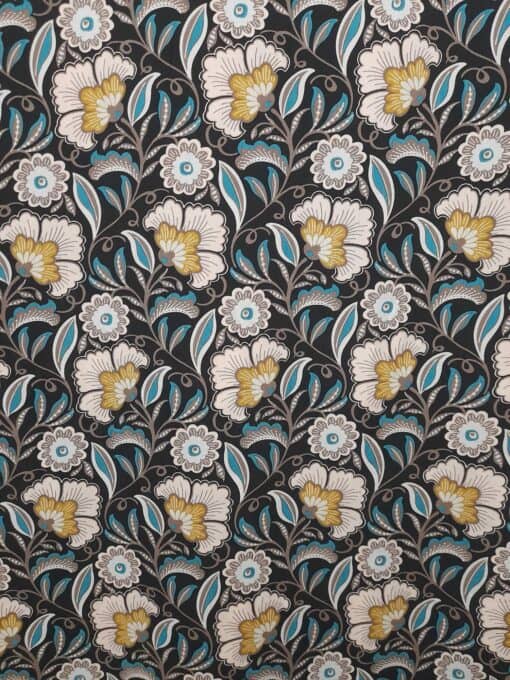 Tissu | Vêtements | Viscose | Floral