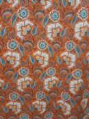 Tecido Confeção | Vestuário | Viscose | Floral