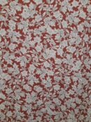 Tecido Confeção | Vestuário | Viscose | Floral