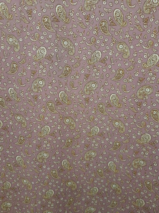 Tissu | Vêtements | Viscose | Cornucopia Flowers