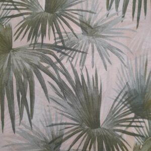 Tecido Loneta |  Estampado | Folhagens