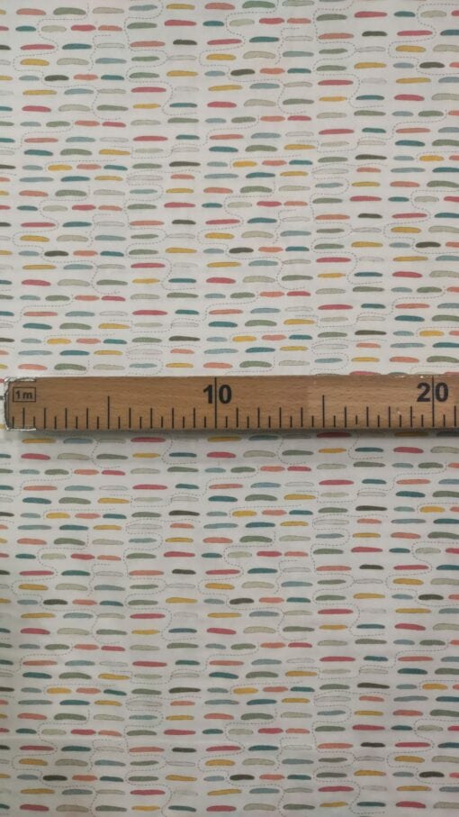 Tecidos 100% Algodão | Estampado Infantil | Coleção Trip - Image 2