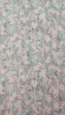 Tecidos 100% Algodão | Estampado | Floral
