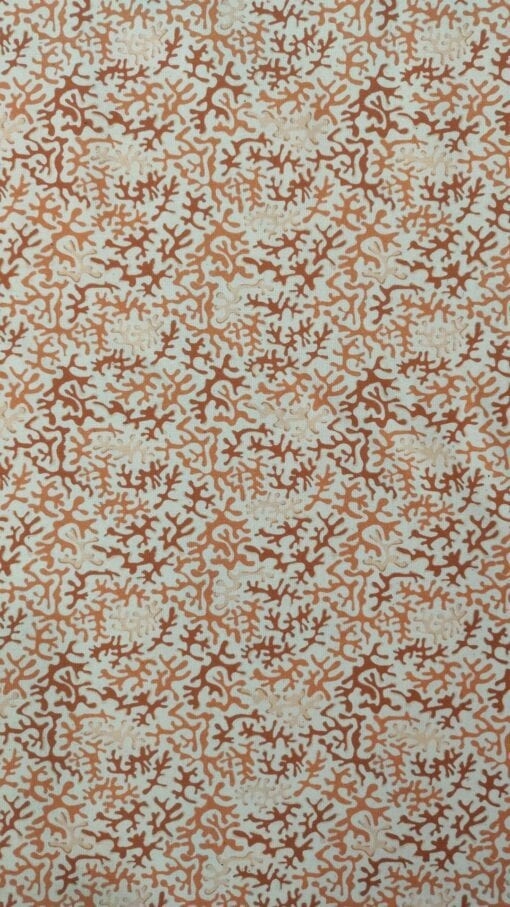 Tejidos 100% Algodón | Estampado | Colección Natura