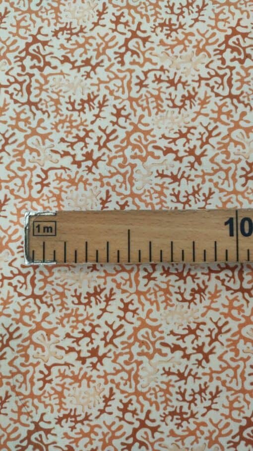 Tecidos 100% Algodão | Estampado | Coleção Natura - Imagen 3