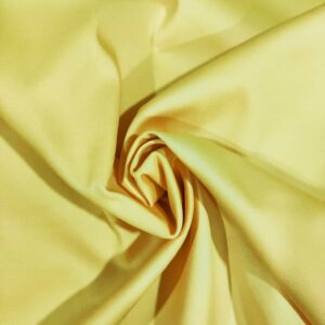 Tecido | Sarja | Lisa | Amarelo (159)