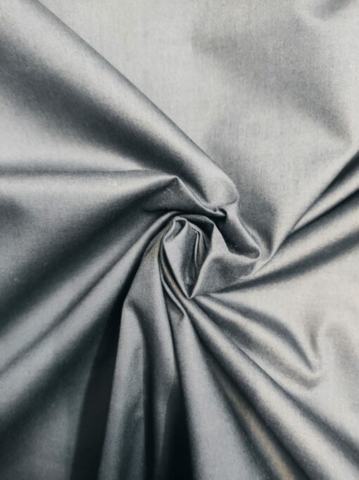 Cambraia | Lisse | Bleu foncé (9)