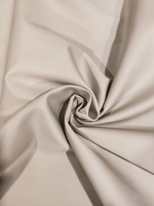 Tissu | Sergé | Lisse | Beige (227)