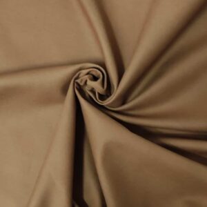 Tecido Canvas | Liso | Canela (035)