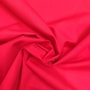 Cambraia | Lisa | Vermelho (7)