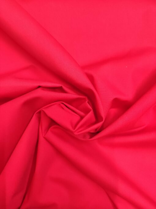 Cambraia | Lisa | Vermelho (7)