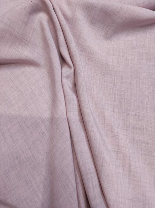 Tecido Confeção | Vestuário | Viscose (Radiance) | Rosa Velho - Image 2