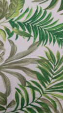 Tecidos Resinados | Estampado | Folhagens