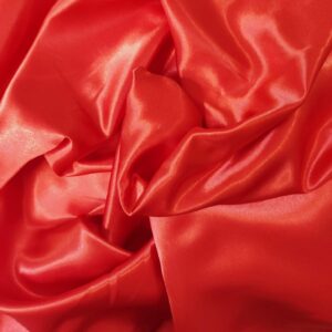 Cetim Grosso | Liso | Vermelho (MC4001)