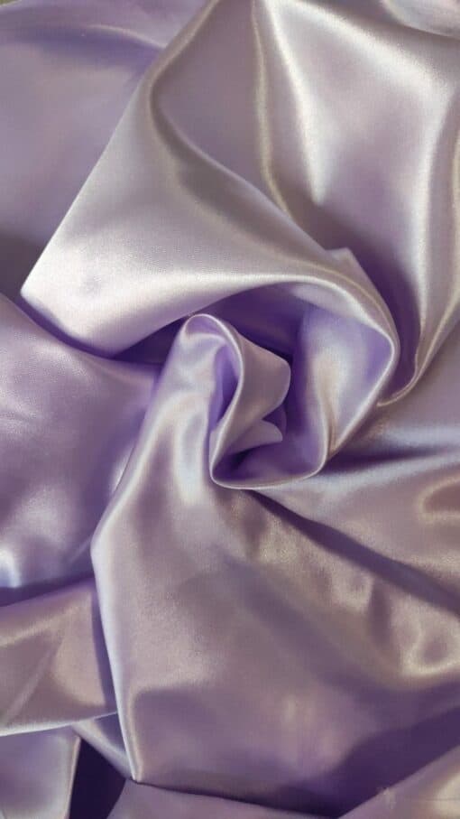 Satin Thick | Smooth | Lilac (MC 5004)