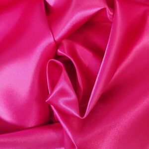 Cetim Grosso | Liso | Rosa Fucsia (Raso Saturno 46)