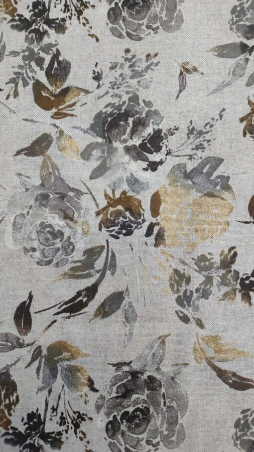 Tejidos de resina | Estampados | Florales