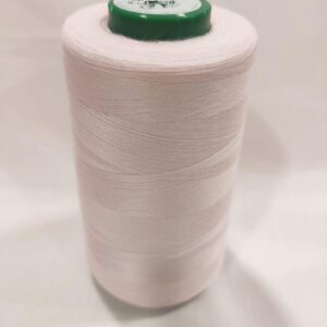 Linha 100% Poliéster | Canguru e Leão 5000 MT | Rosa Bebé