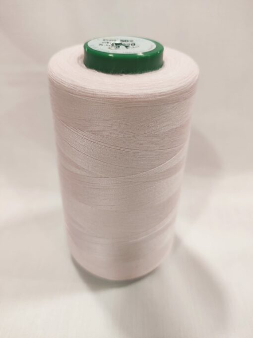 Line 100% Polyester | Kangaroo and Lion 5000 MT | Baby Pink