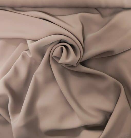 Garment Fabric | Moroccan | Plain | Old Pink (M2)