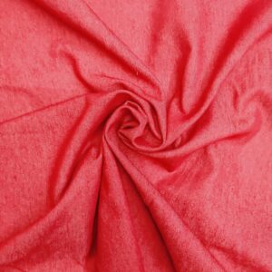 Ganga | Lisa | Vermelho(051)