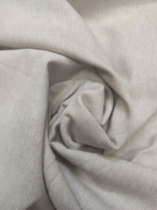 Tissu de décoration | Loneta Lisa | Siena 094 | Beige (imitation lin)