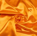 Cetim Grosso | Liso | Laranja (Raso Cali 4008)