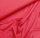 Malha Jersey |  | Liso | Vermelho