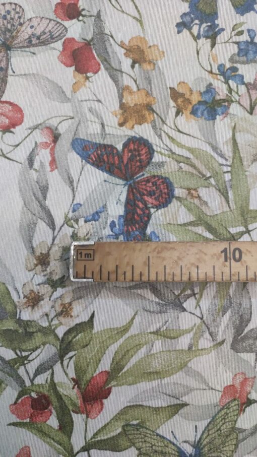 Tecidos Resinados | Estampado | Floral - Image 3