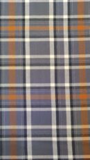 Tecido Viscose de Algodão | Estampado | Xadrez