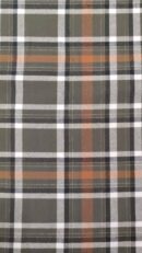 Tecido Viscose de Algodão | Estampado | Xadrez