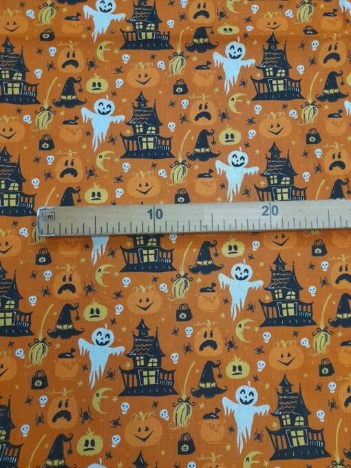 Tecidos 100% Algodão | Halloween - Image 2