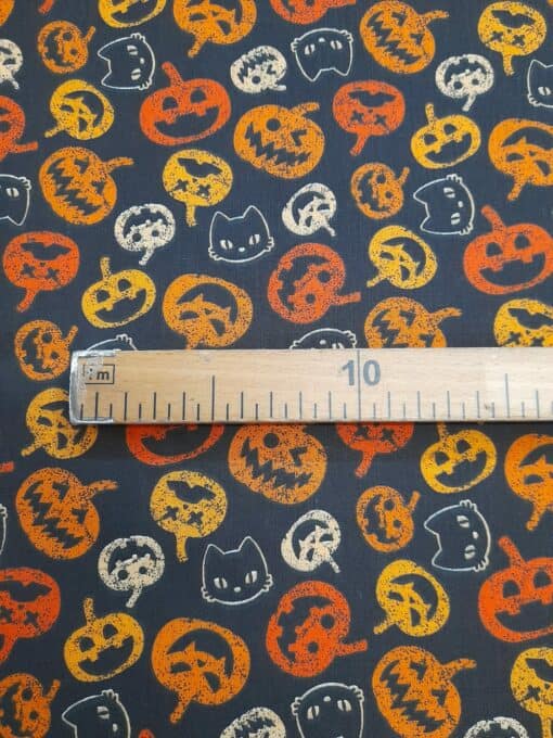 Tecidos 100% Algodão | Halloween – Image 4