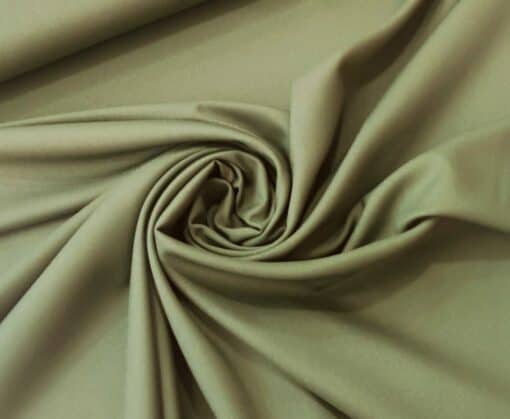 Fabric | Clothing | Marrocan Stretch | Grass Green