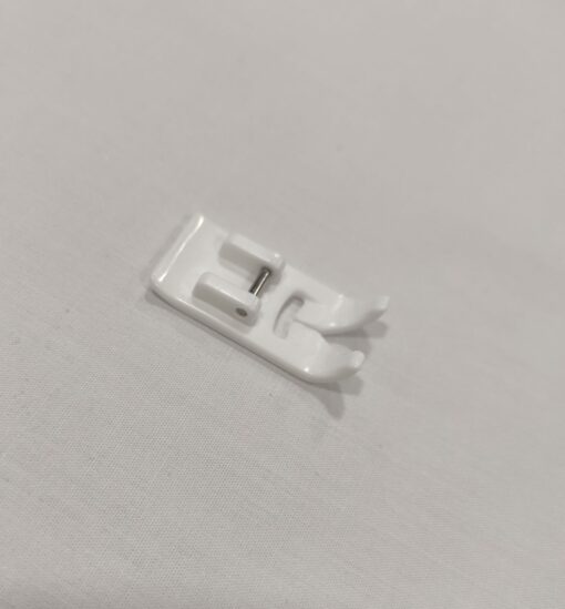 Calcador | Máquina Doméstica | Teflon/Plastificados 7mm
