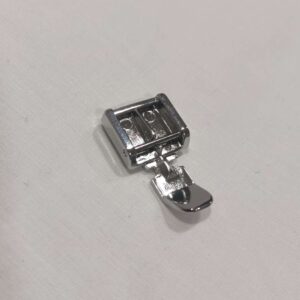 Calcador | Máquina Doméstica | Fecho 2 Lados