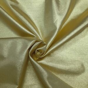 Lamé Metalizado | Carnaval | Liso | Dourado