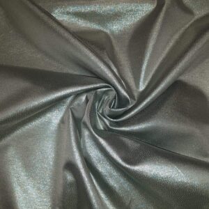 Lamé Metalizado | Carnaval | Liso | Verde Água